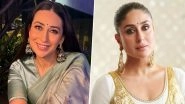 &lsquo;India&rsquo;s Best Dancer Season 4&rsquo;: Karisma Kapoor Reveals Her &lsquo;Five Children,&rsquo; Including Kareena Kapoor Khan, Says &lsquo;Mere Liye Meri Pehli Beti Hai&rsquo;