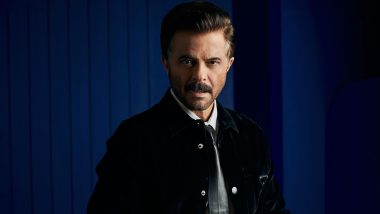 TIME100 AI 2024: Anil Kapoor Shines as the Sole Indian on Time Magazine’s List for AI Impact