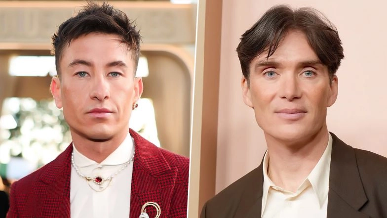 Peaky Blinders: Barry Keoghan Praises 'Epic' Script for Upcoming Movie with Cillian Murphy