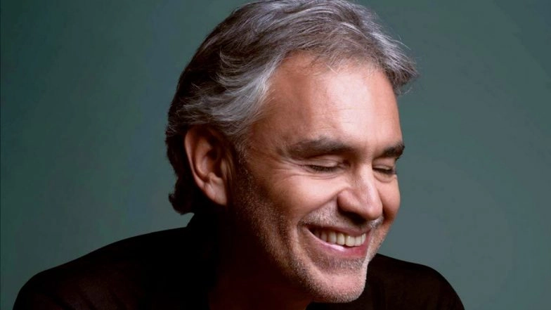 Andrea Bocelli Recalls Soccer Accident That Led to Blindness in New Documentary