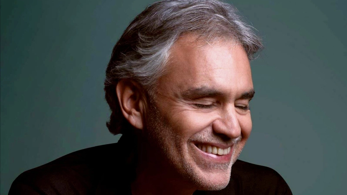 Agency News Andrea Bocelli Recalls Soccer Accident That Led to(02)