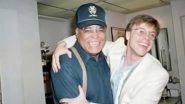 James Earl Jones Passes Away at 93: Mark Hamill Mourns the Loss of Star Wars Icon, Describes Him As &lsquo;One of the World&rsquo;s Finest Actors&rsquo;