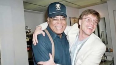 James Earl Jones Passes Away at 93: Mark Hamill Mourns the Loss of Star Wars Icon, Describes Him As ‘One of the World’s Finest Actors’