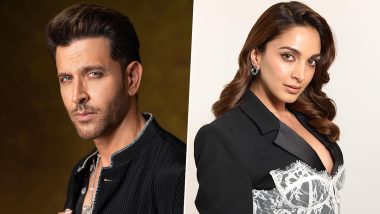 ‘War 2’: Hrithik Roshan and Kiara Advani To Shoot Romantic Song in Italy