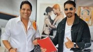 &lsquo;Sanam Teri Kasam 2&rsquo;: Harshvardhan Rane Returns for Sequel Announced by Soham Rockstar Productions