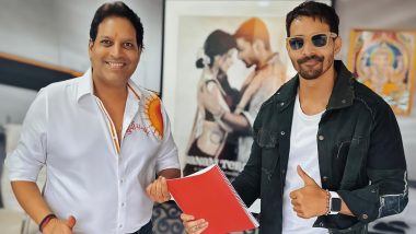 ‘Sanam Teri Kasam 2’: Harshvardhan Rane Returns for Sequel Announced by Soham Rockstar Productions