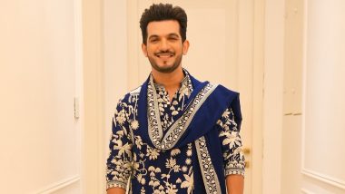 Ganesh Chaturthi 2024: Arjun Bijlani Prepares Modaks for Ganpati, Credits ‘Laughter Chefs’ for His Culinary Skills