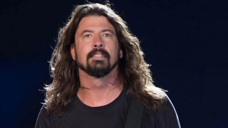 Dave Grohl Opens Up About New Daughter Born Outside Marriage, Seeks Forgiveness