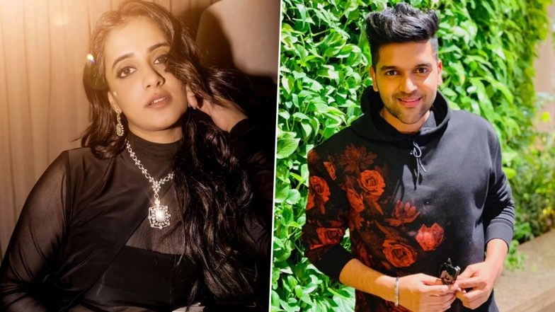 Jasleen Royal Takes Legal Action Against T-Series and Guru Randhawa for Unauthorised Song Use