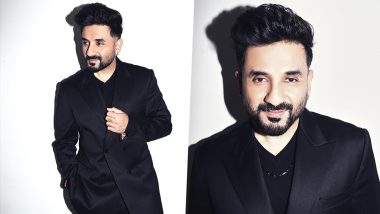 International Emmy Awards 2024: Vir Das Becomes First Indian to Host Prestigious Ceremony, Shares His Excitement on Social Media