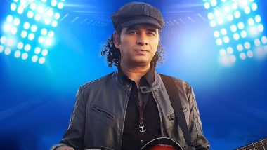 Mohit Chauhan To Perform Beloved Bollywood Hits in Dubai at ‘Road to Headlines Festival’ on September 21