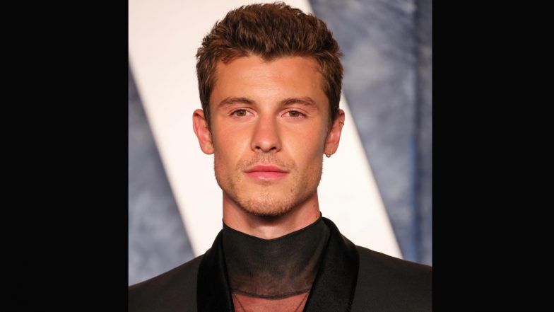 MTV VMAs 2024: Shawn Mendes Unveils New Single ‘Nobody Knows’ Ahead of Album Release