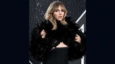 MTV VMAs 2024: Suki Waterhouse Opens Up About Life as a New Mom and Her Baby Girl’s Milestones, Says ‘She’s Turning Over, Sitting Up and Trying To Crawl’