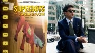 &lsquo;Superboys of Malegaon&rsquo;: Adarsh Gourav Expresses Excitement Ahead of TIFF 2024 Premiere of Zoya Akhtar Film, Says 'Feels Surreal&rsquo;