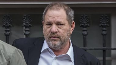 Harvey Weinstein Struggles With Rare Bone Marrow Cancer Diagnosis While in Prison