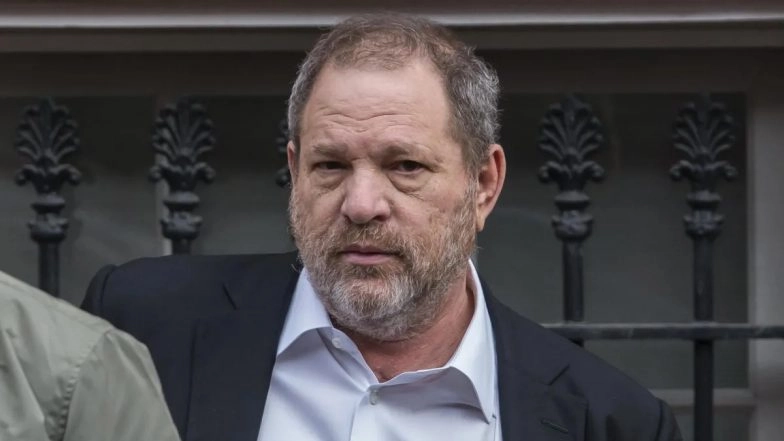 Harvey Weinstein's Health Crisis Stalls Legal Proceedings on New Indictment