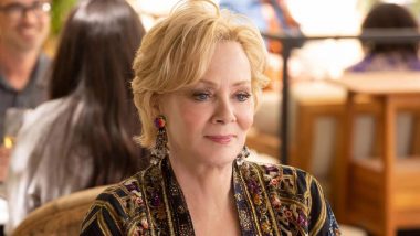 Emmy Awards 2024: Jean Smart Wins Best Actress in a Comedy Series for ‘Hacks’, Receives Standing Ovation (Watch Video)