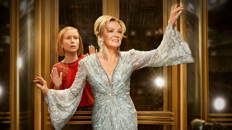 Emmy Awards 2024: 'Hacks' Takes Home Outstanding Comedy Series Award, Surpassing Top Nominees