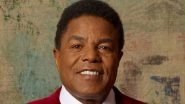 Tito Jackson, Brother of Michael Jackson and Renowned Guitarist, Passes Away at Age 70 After Heart Attack