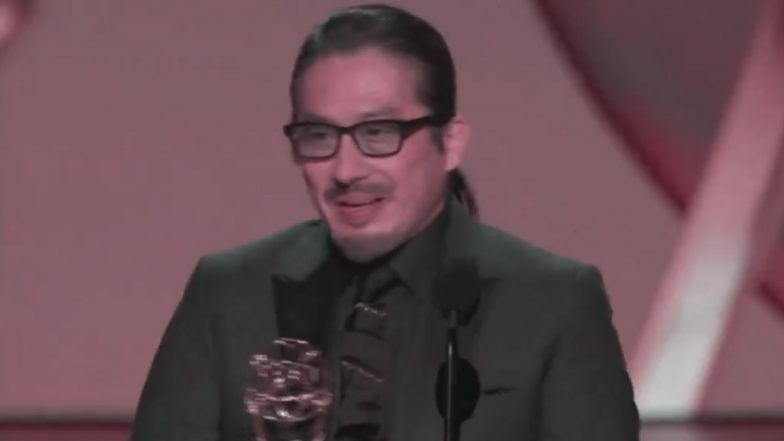 Emmy Awards 2024: Hiroyuki Sanada Makes History As First Japanese Actor To Win Best Lead Actor for ‘Shogun’