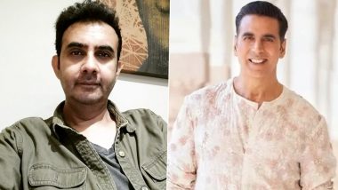 ‘Tirangaa’: Akshay Kumar in Talks To Collaborate With Director Sanjay Puran Singh Chauhan for Upcoming Film