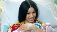 Cardi B Opens Up About Her Postpartum Journey and Mindset Shift After Baby&rsquo;s Arrival, Says, &lsquo;Sometimes To Avoid Postpartum Depression You Have To Keep Your Mind Busy&rsquo;