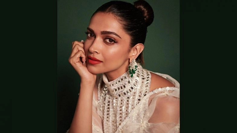 Deepika Padukone Embraces Motherhood: Updates Instagram Bio After Welcoming Baby Girl with Ranveer Singh