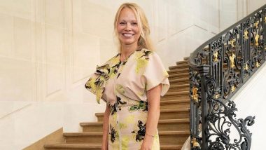 Zurich Film Festival 2024: Pamela Anderson To Receive Golden Eye Award for Career Achievements