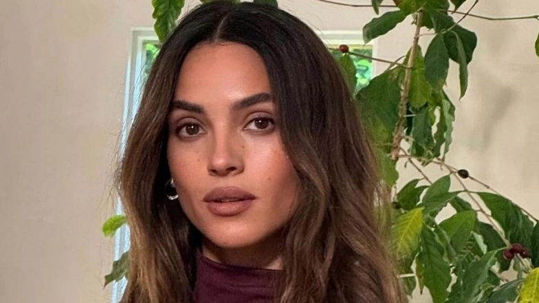 'Onslaught': Adria Arjona to Star and Executive Produce in Adam Wingard's Upcoming Action Horror Thriller