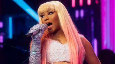 Nicki Minaj Announces New Album ‘Pink Friday 3’ After Cancelling ‘Pink Friday 2’ Deluxe Edition