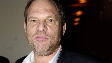 Harvey Weinstein To Face Arraignment in Manhattan on New Indictment With up to Three Additional Sex Offences