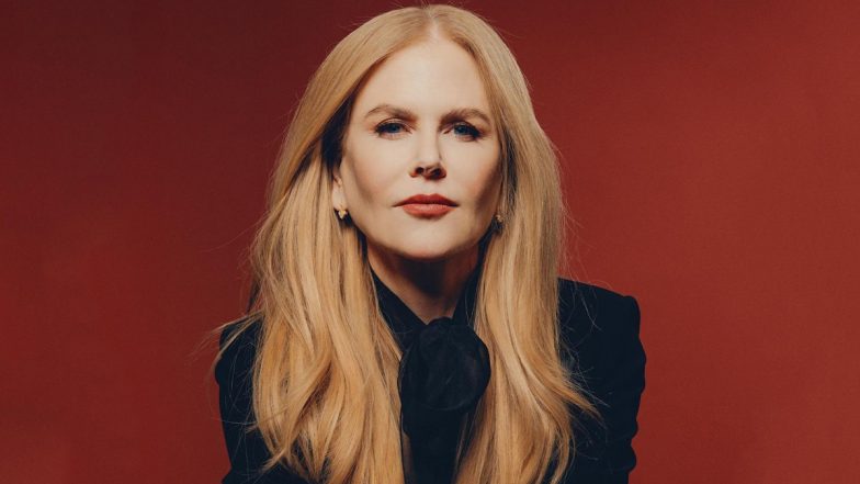 ‘In Vogue - The 90s’: Nicole Kidman Opens Up About Body Insecurities in New Documentary Series