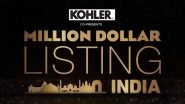 &lsquo;Million Dollar Listing&rsquo;: Sony LIV Announces Indian Version of Popular US Reality Series, Showcasing New Delhi&rsquo;s Most Desirable Properties