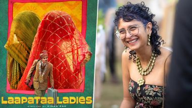 ‘Laapataa Ladies’: Kiran Rao Expresses Joy Over Film’s Japanese Release, Calls It a ‘Full-Circle Moment’