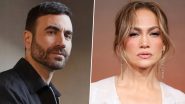 &lsquo;Office Romance&rsquo;: Jennifer Lopez Teams Up With Brett Goldstein for New Netflix Romantic Comedy