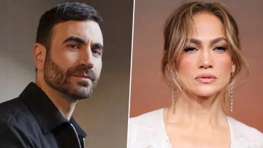 ‘Office Romance’: Jennifer Lopez Teams Up With Brett Goldstein for New Netflix Romantic Comedy