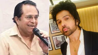 Vipin Reshammiya, Renowned Music Composer and Father of Himesh Reshammiya, Passes Away at 87 After Breathing Difficulties