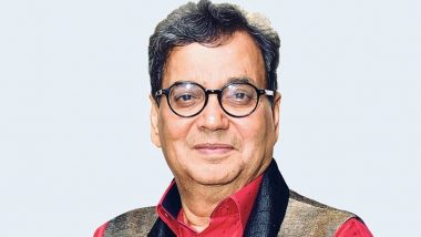 Celebrate Cinema 2024: Subhash Ghai Unveils Festival, ‘Gadar 2’ Team Highlights Industry Learnings