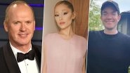 &lsquo;Saturday Night Live&rsquo;: Ariana Grande, John Mulaney and Michael Keaton Among Hosts for 50th Season