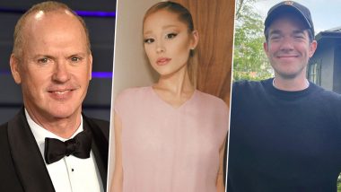 ‘Saturday Night Live’: Ariana Grande, John Mulaney and Michael Keaton Among Hosts for 50th Season