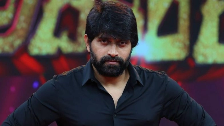 Tollywood Choreographer Jani Master Wanted; Police Launch Manhunt Over Rape Allegations