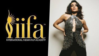 Samantha Ruth Prabhu to Receive 'Woman of the Year' Honour at IIFA Utsavam Awards 2024