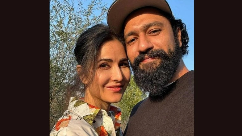 Katrina Kaif Opens Up About Vicky Kaushal’s Role in Managing Her Body Image Insecurities