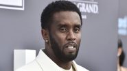 Sean ‘Diddy’ Combs Placed on Suicide Watch While Awaiting Trial After Bail Denied in Racketeering and Sex Trafficking Case