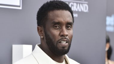 Sean ‘Diddy’ Combs Accused of Requiring Employees To Carry Pink Cocaine in Shocking Complaint