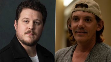 ‘Spider-Man Noir’: Lukas Haas and Cameron Britton Join the Cast of Amazon’s Live-Action Series