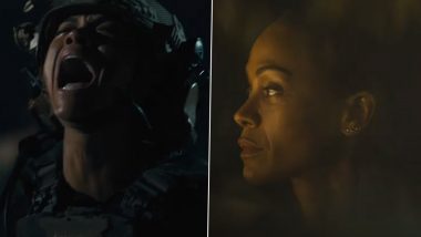 ‘Lioness Season 2’ Trailer: Zoe Saldana Returns With a Powerful Message in Paramount+ Espionage Thriller (Watch Video)