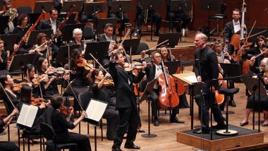 New York Philharmonic Musicians Secure 30 Percent Pay Raise in New Collective Bargaining Agreement