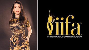 IIFA Awards 2024: Nora Fatehi Promises a Show-Stopping Performance in Abu Dhabi