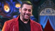 &lsquo;Bigg Boss 18&rsquo;: Salman Khan Calls Return to the Show &lsquo;Like Coming Home to a Grand Legacy&rsquo;